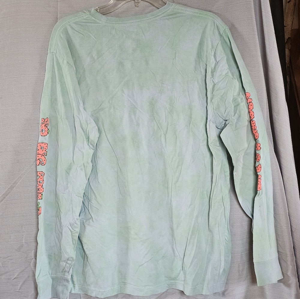 Levi long sleeve - Picture 2 of 2